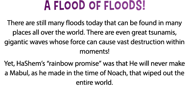 A Flood of Floods  There are still many floods today that can be found in many places all over the world  There are e   