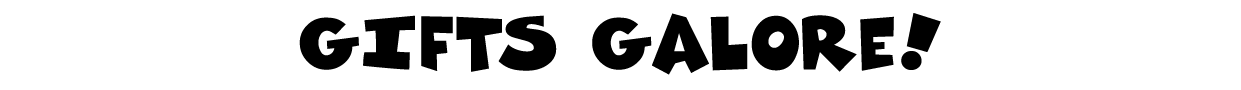 GIFTS Galore 