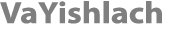VaYishlach