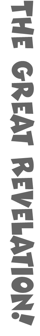 The Great Revelation 